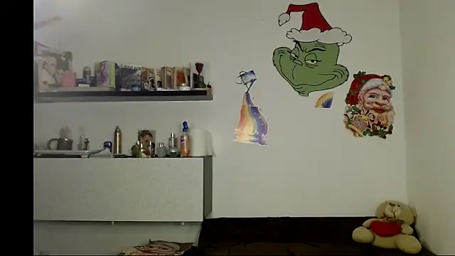 andreea2011 - Andreea2011's free webcam - UK Sex Cams