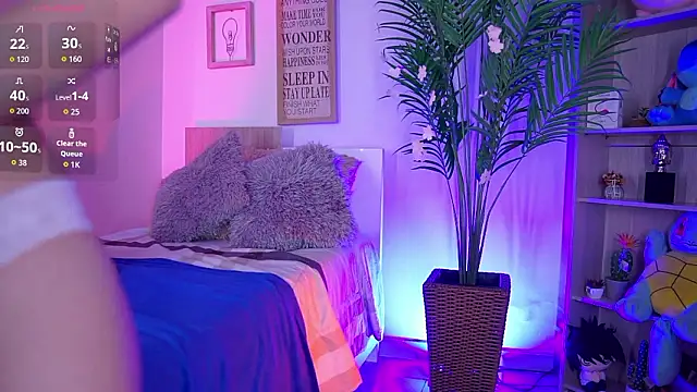 dakotaa_01 - Dakotaa_01's free webcam - UK Sex Cams