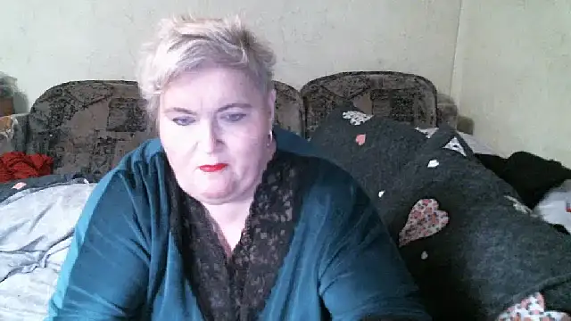 lana555 (F mature) - For a good mood, thanks))