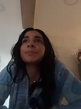 Meganmilk1 from StripChat is Freechat