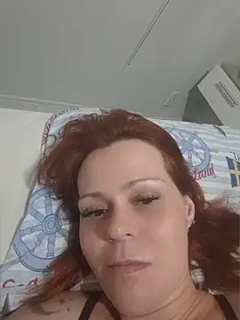 PorcelainDoll1's room