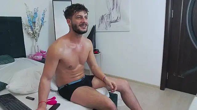 i_amalessandro - I_amAlessandro's free webcam - UK Sex Cams