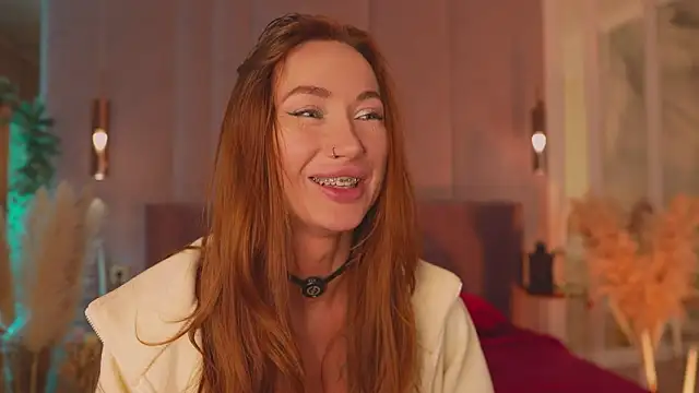 serenawest_ - SerenaWest_'s free webcam - UK Sex Cams