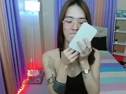 xxtsuncutaskaxx (T young) - CUMSHOOT