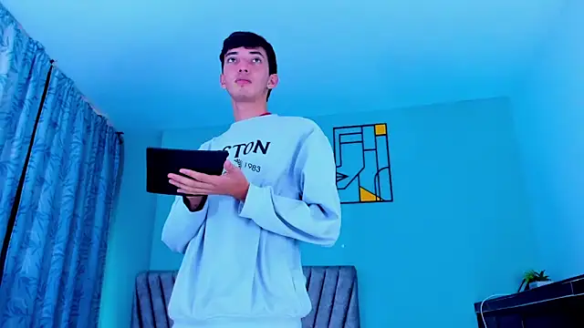 maikol_ortiz (M twink) - naked