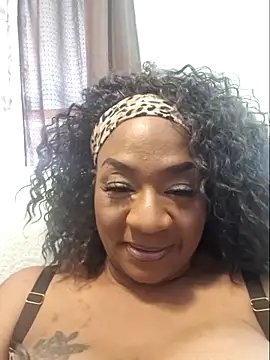 big_booty_bonnie (F mature) - Zap My Pussy! Let's CUM  Together.😋💦💥