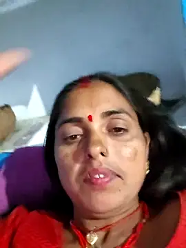 Webcam Model (Mahima_rani34)  is live.Free join now!