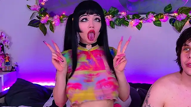 Night_angell69's room