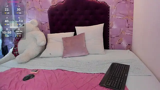 kimknox - Kimknox's free webcam - UK Sex Cams