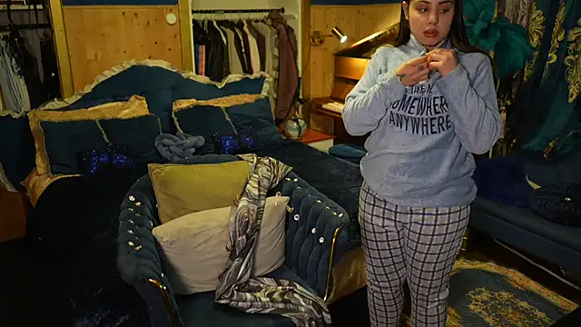 VanessaDoyle live sex cam