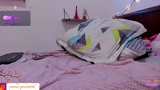 Manuela_monroe live sex cam