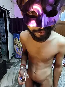 DeLhiBoy_143 live cam