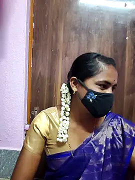 Tamil_Hot_Sahana webcam