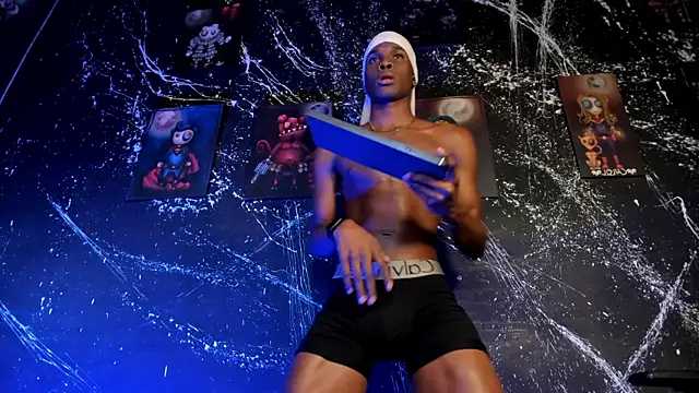 jacksonmuller_ (M young) - stand up your dick jack and swing it