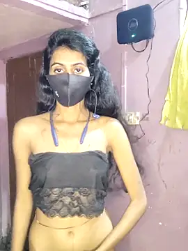 Webcam Model (Thaper_Meera2)  is live.Free join now!