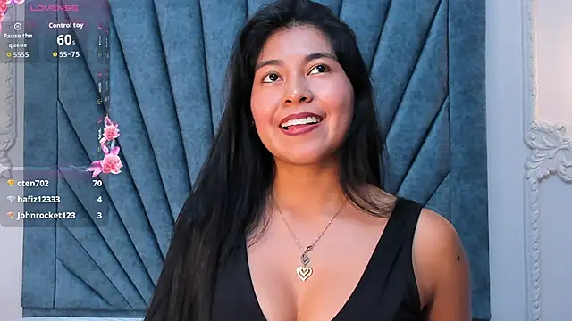 leandra-johnson - Leandra-Johnson's free webcam - UK Sex Cams