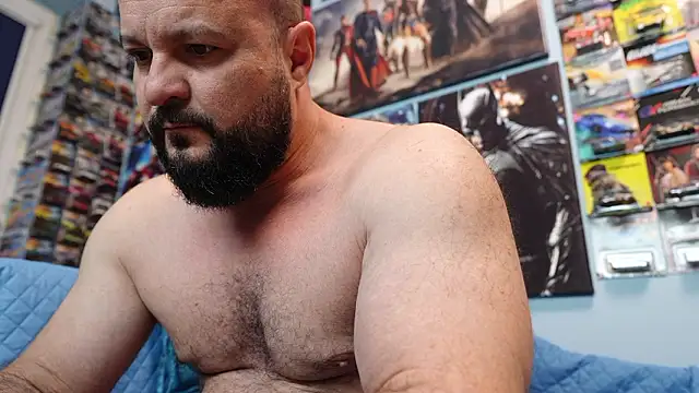 Preview of muscle_bear