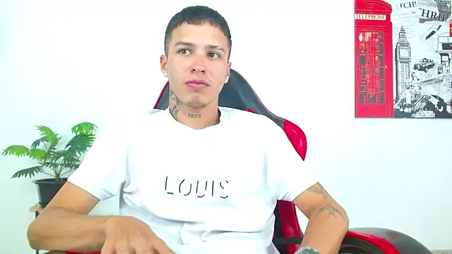 cumandres18 (M twink) - 💧CumShow💧