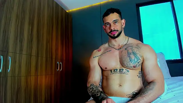 massimo_visconti live sex cam