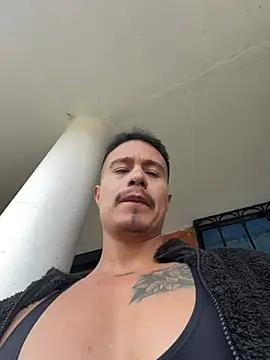 DominickVegas webcam