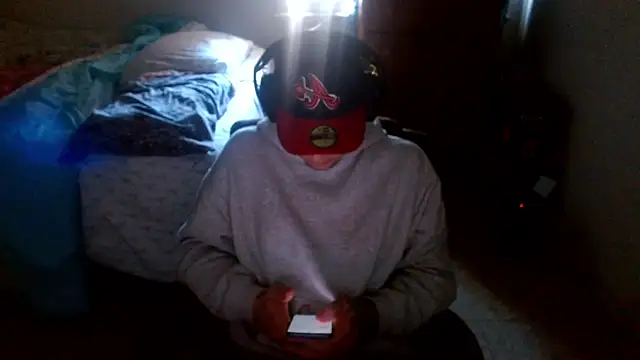 DADDY_KANE8--- webcam