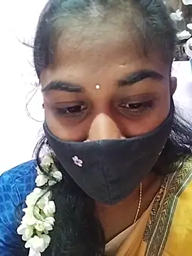 Tamil_Hot_RoyalQueen webcam