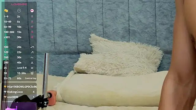 Preview of luchoplayboy