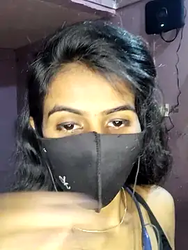 Webcam Model (Thaper_Meera2)  is live.Free join now!