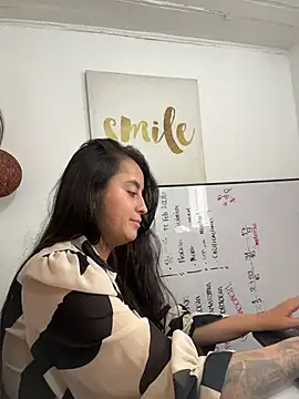 antonella_julieta - Antonella_Julieta's free webcam - UK Sex Cams