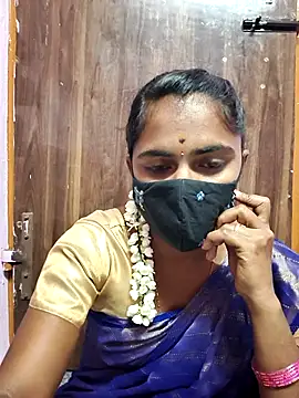 tamil_hot_sahana - Tamil_Hot_Sahana's free webcam - UK Sex Cams