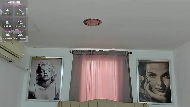 beautyari_ (F young) - AMAZING FINGERING PUSSY:fire: