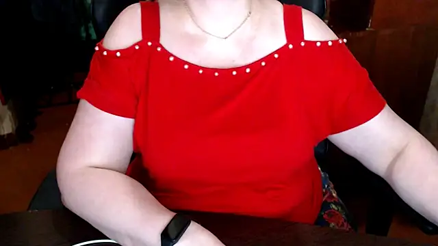 alisahot55 (F milf) - Make my day, my sweet)