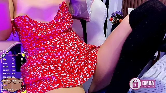 ana_gadot - Ana_gadot's free webcam - UK Sex Cams