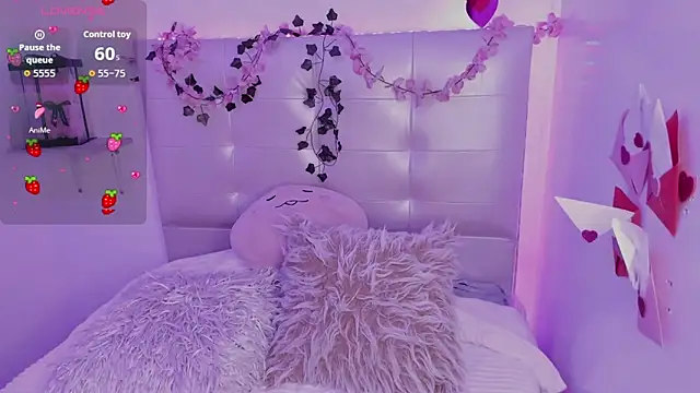 anna_blade_ - Anna_Blade_'s free webcam - UK Sex Cams