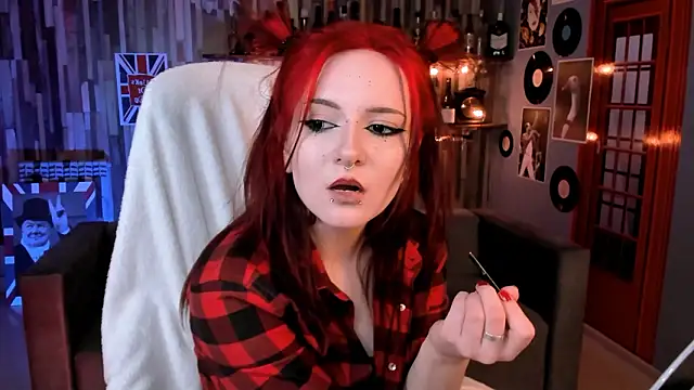 lizzyrid - LizzyRid's free webcam - UK Sex Cams