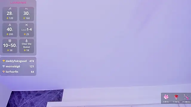 ivaannaa_ - Ivaannaa_'s free webcam - UK Sex Cams