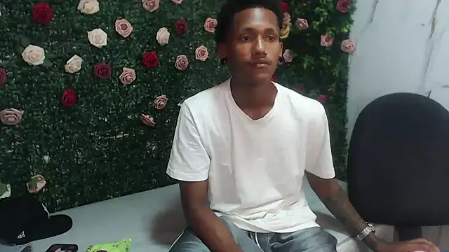 ManSant live sex cam