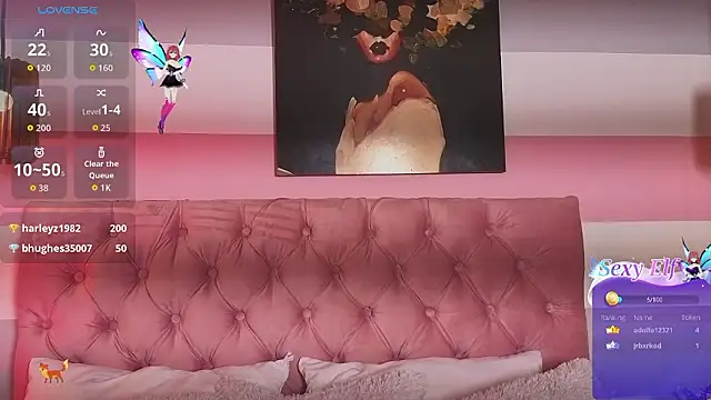 elanith_ (F young) - Suck my dick