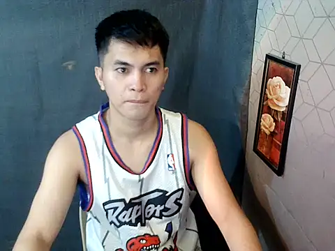 asianpatt69 (M young) - play and cum with me