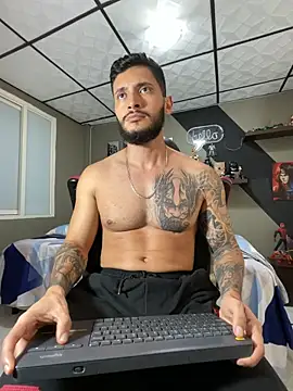 marcel_crawford96 live sex cam