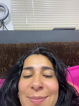 Meganmilk1 from StripChat is Freechat