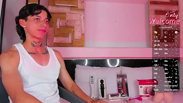 AmberAdams_ live sex cam