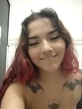 bella_mush - Bella_mush's free webcam