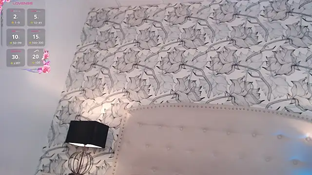 venusandrea29 - Venusandrea29's free webcam