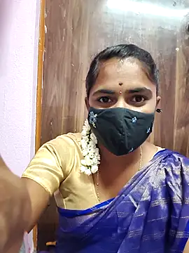 tamil_hot_sahana - Tamil_Hot_Sahana's free webcam