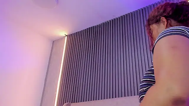 vanessalanz - VanessaLanz's free webcam