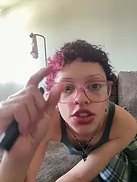 jojosbizarrelyf live sex cam