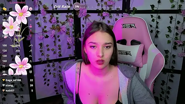 your_nut - Your_nut's free webcam