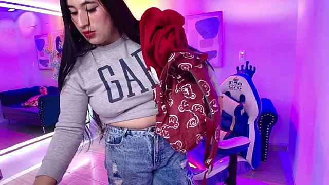 miia__owens - Miia__owens's free webcam