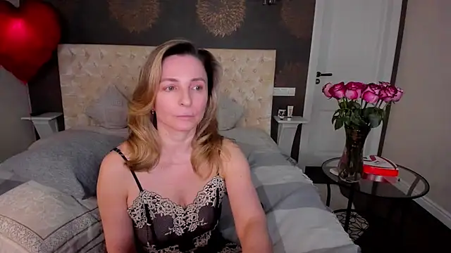 allisonwilliams - AllisonWilliams's free webcam - UK Sex Cams